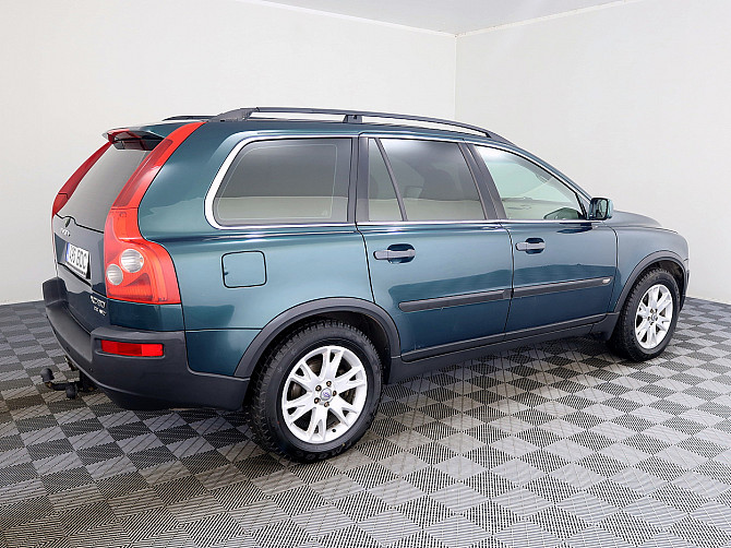 Volvo XC90 Summum ATM 2.4 D5 120kW Таллин - изображение 3