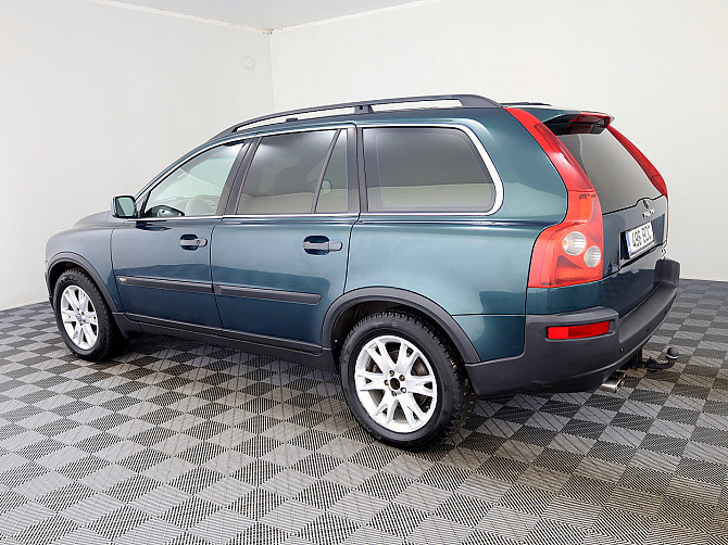 Volvo XC90 Summum ATM 2.4 D5 120kW Таллин - изображение 4