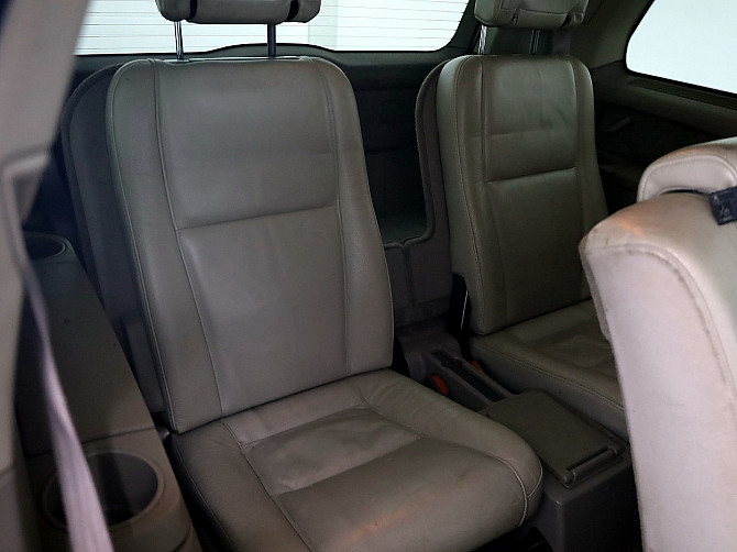 Volvo XC90 Summum ATM 2.4 D5 120kW Таллин - изображение 8