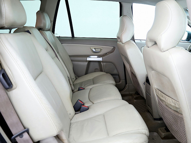 Volvo XC90 Summum ATM 2.4 D5 120kW Таллин - изображение 7
