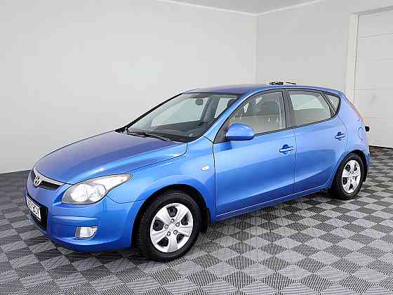 Hyundai i30 Elegance 1.6 93kW Tallina