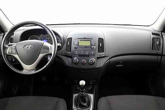 Hyundai i30 Elegance 1.6 93kW Tallina
