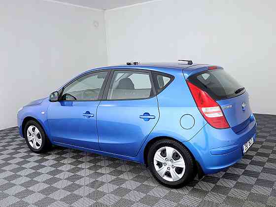 Hyundai i30 Elegance 1.6 93kW Tallina