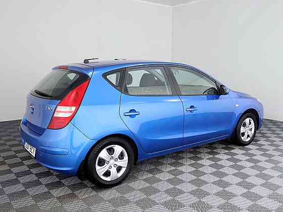 Hyundai i30 Elegance 1.6 93kW Tallina