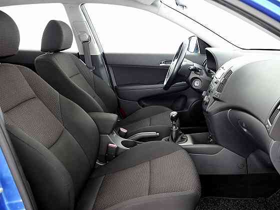 Hyundai i30 Elegance 1.6 93kW Tallina