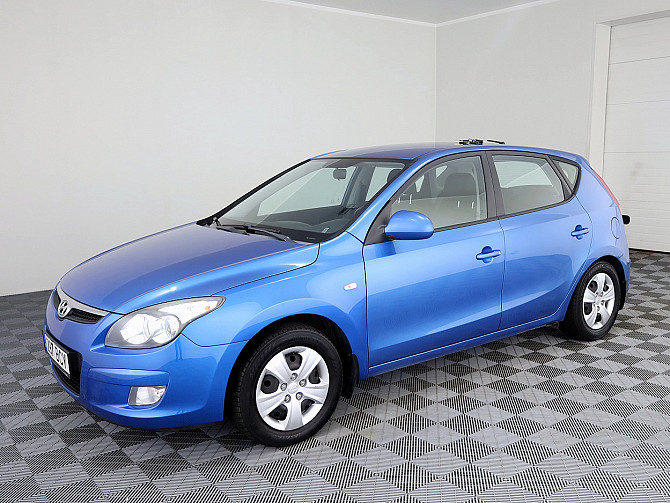 Hyundai i30 Elegance 1.6 93kW Tallina - foto 2