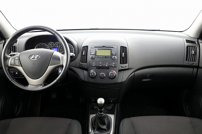 Hyundai i30 Elegance 1.6 93kW Tallina - foto 5