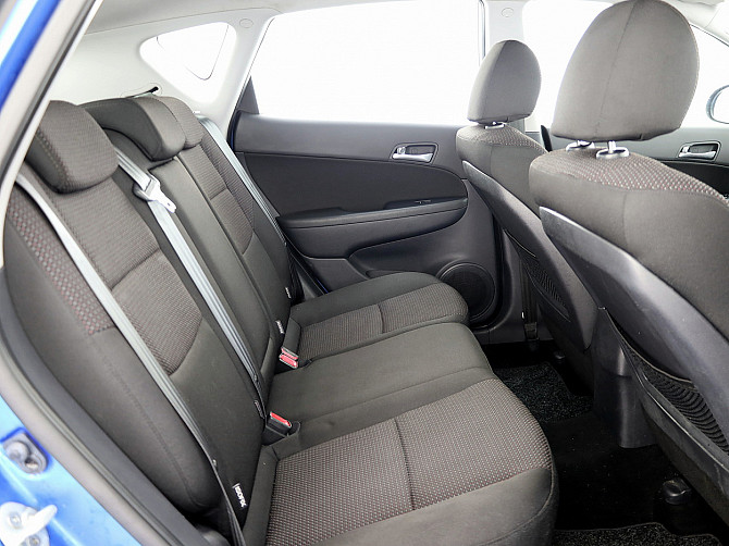 Hyundai i30 Elegance 1.6 93kW Tallina - foto 7