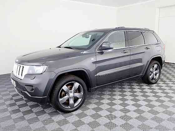 Jeep Grand Cherokee Overland 3.0 CRD 177kW Таллин