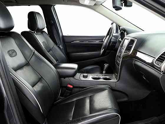 Jeep Grand Cherokee Overland 3.0 CRD 177kW Таллин
