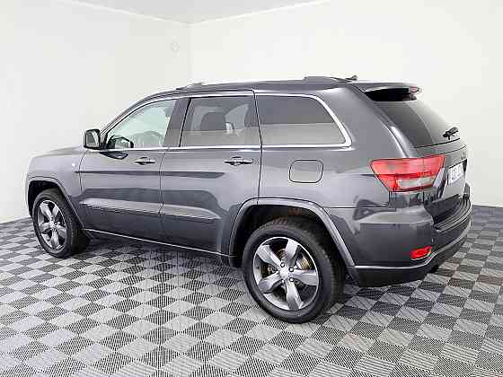 Jeep Grand Cherokee Overland 3.0 CRD 177kW Таллин
