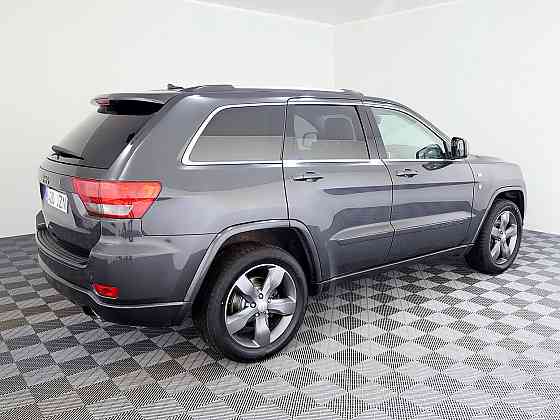 Jeep Grand Cherokee Overland 3.0 CRD 177kW Таллин