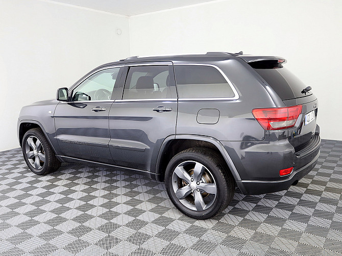 Jeep Grand Cherokee Overland 3.0 CRD 177kW Tallina - foto 4