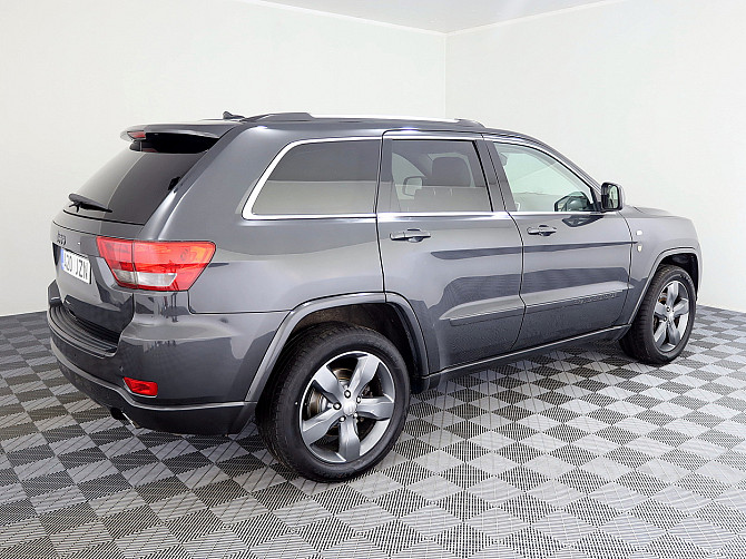 Jeep Grand Cherokee Overland 3.0 CRD 177kW Tallina - foto 3