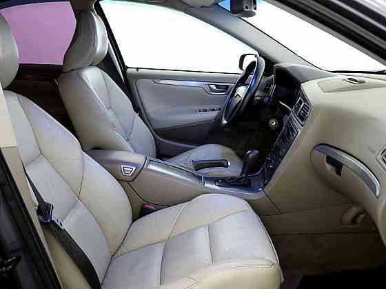 Volvo S60 Summum Facelift ATM 2.4 D5 120kW Tallina