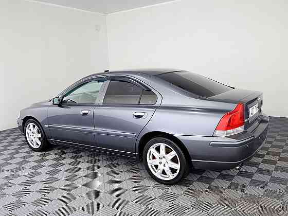 Volvo S60 Summum Facelift ATM 2.4 D5 120kW Tallina
