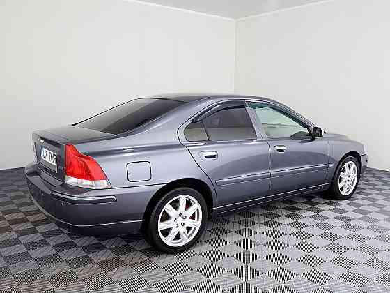 Volvo S60 Summum Facelift ATM 2.4 D5 120kW Tallina