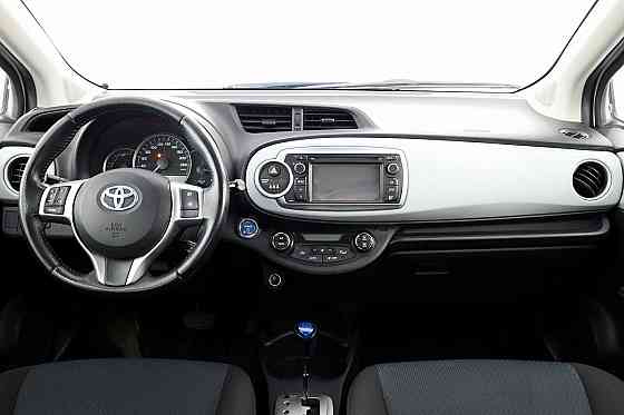 Toyota Yaris Linea Sol Facelift ATM 1.5 55kW Таллин