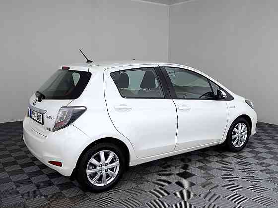 Toyota Yaris Linea Sol Facelift ATM 1.5 55kW Таллин