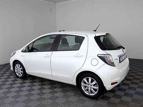 Toyota Yaris Linea Sol Facelift ATM 1.5 55kW Таллин