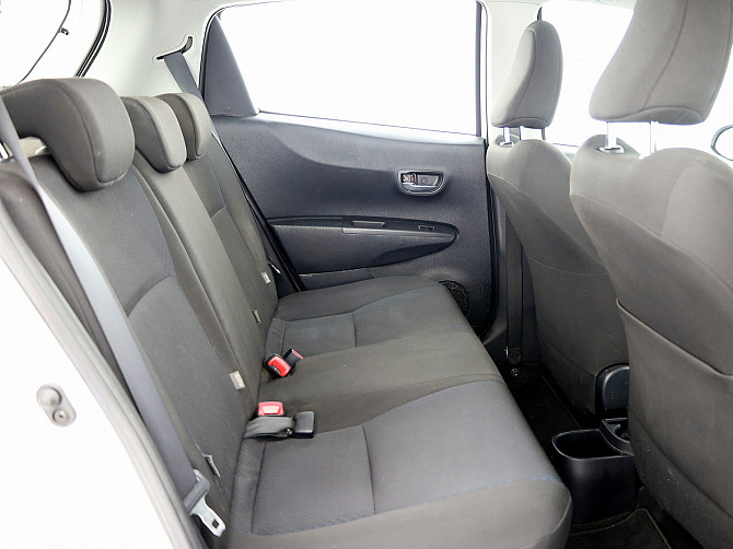 Toyota Yaris Linea Sol Facelift ATM 1.5 55kW Tallina - foto 7