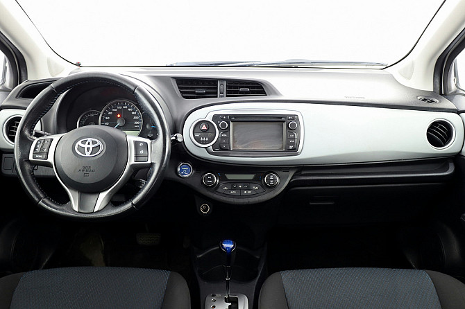 Toyota Yaris Linea Sol Facelift ATM 1.5 55kW Tallina - foto 5