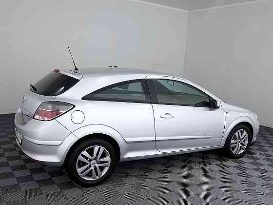 Opel Astra GTC 1.6 77kW Tallina