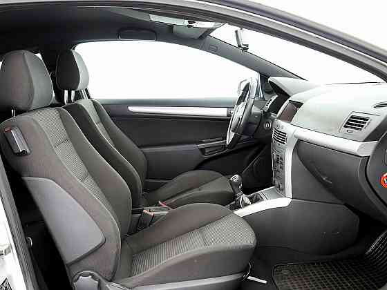 Opel Astra GTC 1.6 77kW Tallina