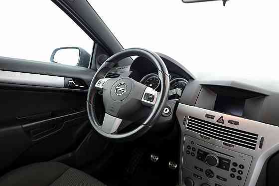Opel Astra GTC 1.6 77kW Tallina