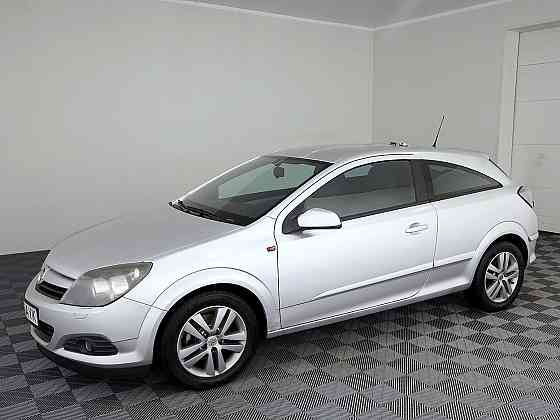 Opel Astra GTC 1.6 77kW Tallina