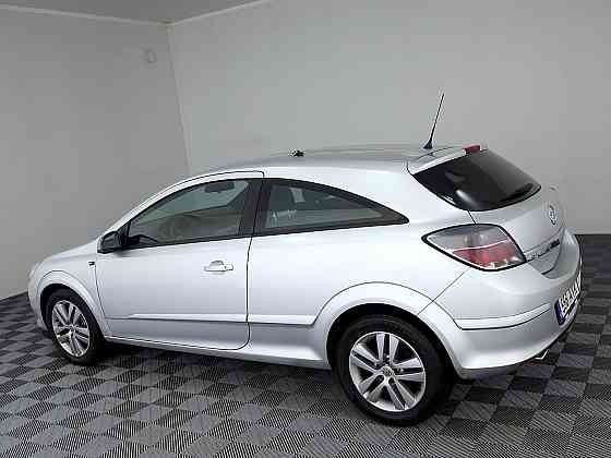 Opel Astra GTC 1.6 77kW Tallina
