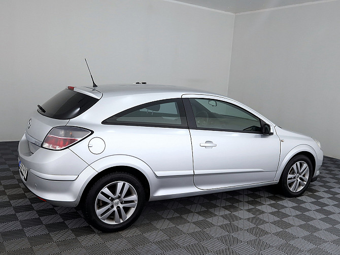 Opel Astra GTC 1.6 77kW Tallina - foto 3