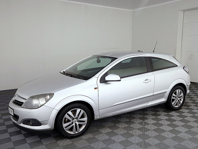 Opel Astra GTC 1.6 77kW Tallina - foto 2