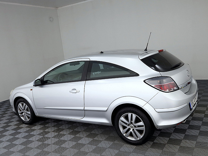 Opel Astra GTC 1.6 77kW Tallina - foto 4
