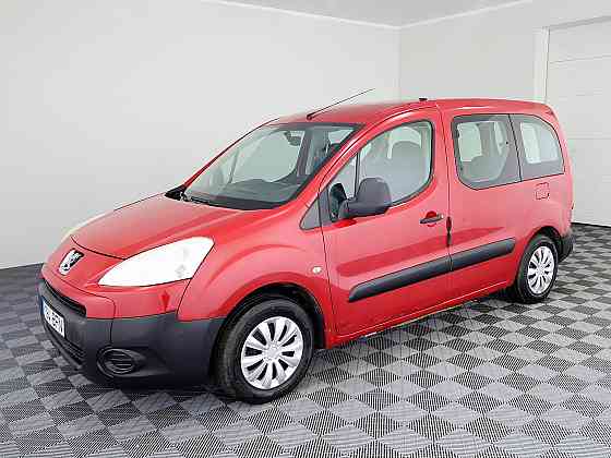 Peugeot Partner Multispace 1.6 HDi 55kW Таллин