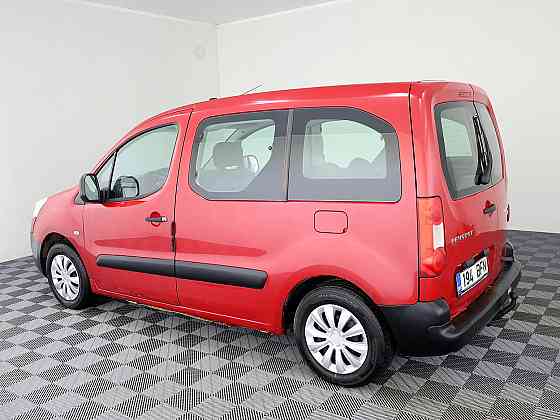 Peugeot Partner Multispace 1.6 HDi 55kW Таллин