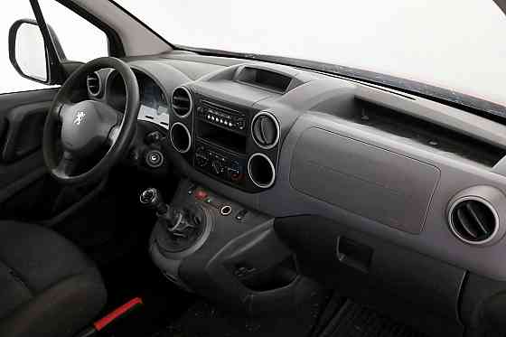 Peugeot Partner Multispace 1.6 HDi 55kW Таллин