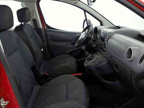 Peugeot Partner Multispace 1.6 HDi 55kW Таллин