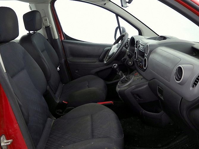 Peugeot Partner Multispace 1.6 HDi 55kW Tallina - foto 6