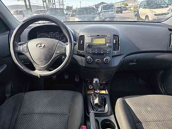 Hyundai i30 Facelift LPG 1.4 80kW Tallina