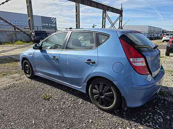 Hyundai i30 Facelift LPG 1.4 80kW Tallina