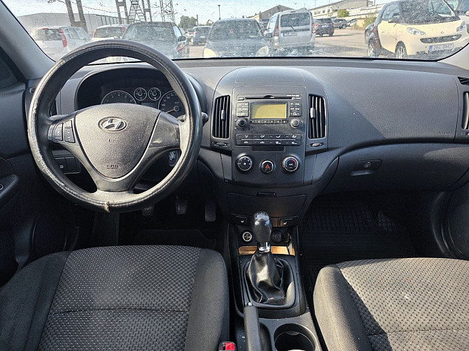Hyundai i30 Facelift LPG 1.4 80kW Tallina - foto 5