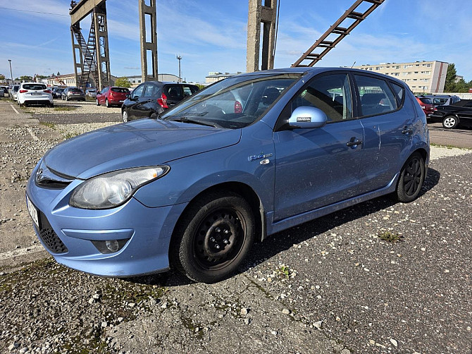 Hyundai i30 Facelift LPG 1.4 80kW Tallina - foto 2