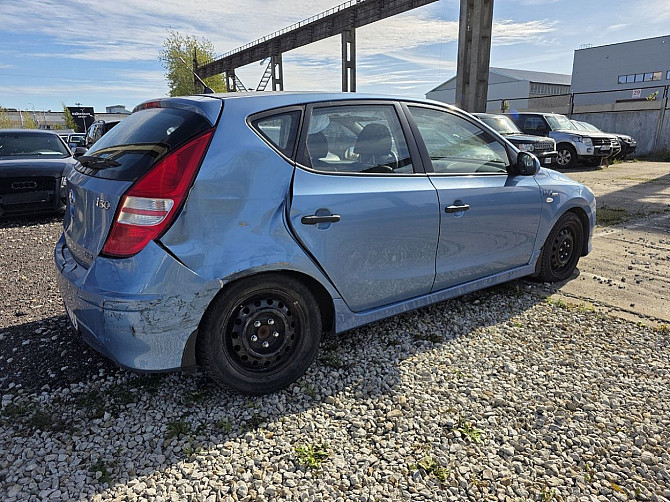 Hyundai i30 Facelift LPG 1.4 80kW Tallina - foto 3