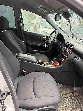 Mercedes-Benz C 180 Classic ATM 1.8 105kW Tallina