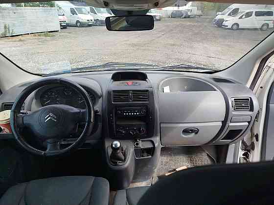 Citroen Jumpy Van 2.0 HDi 88kW Tallina