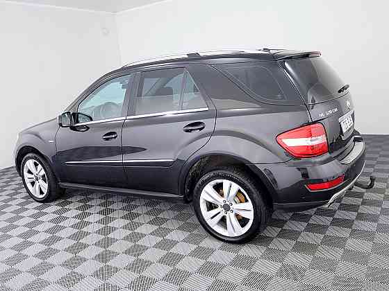 Mercedes-Benz ML 320 Luxury Facelift 3.0 CDI 165kW Tallina