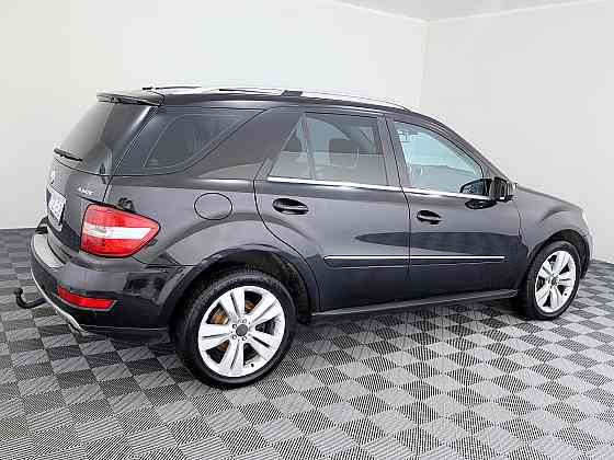 Mercedes-Benz ML 320 Luxury Facelift 3.0 CDI 165kW Tallina