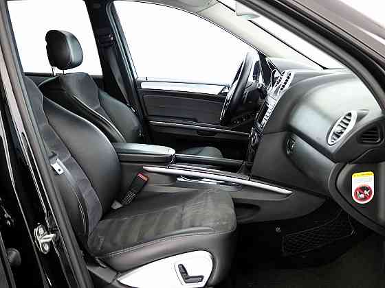 Mercedes-Benz ML 320 Luxury Facelift 3.0 CDI 165kW Tallina