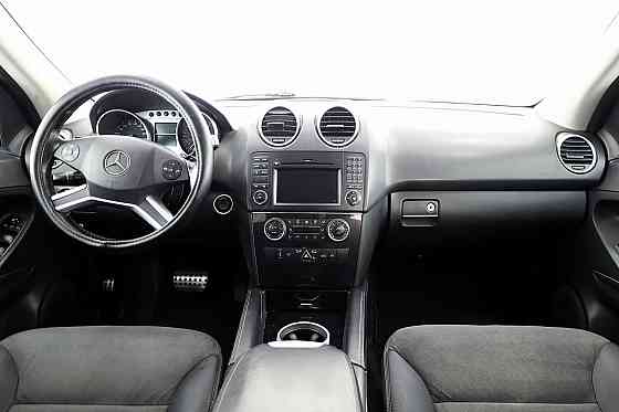 Mercedes-Benz ML 320 Luxury Facelift 3.0 CDI 165kW Tallina